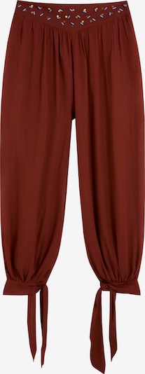 Kelnės ' ' iš Scalpers, spalva – raudona, Prekių apžvalga