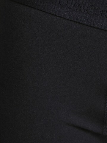 JACK & JONES Regular Boxershorts 'SIMPLY' in Zwart