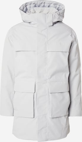 Jack & Jones Premium Téli parka 'JPRBLAWAVE' - fehér: elől