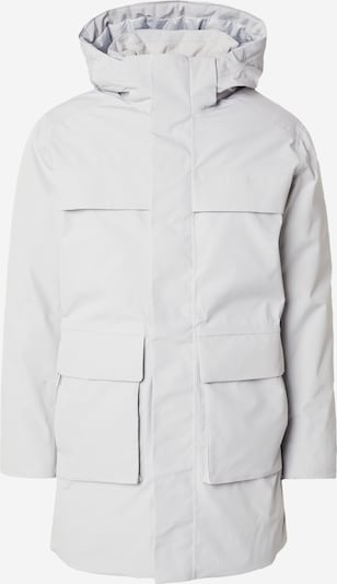 Jack & Jones Premium Parka de inverno 'JPRBLAWAVE' em offwhite, Vista do artigo