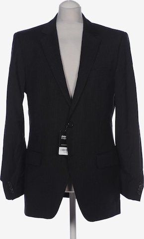 HUGO Red Suit Jacket in M in Black: front