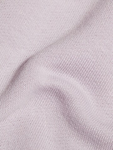 MAMMUT Sweatshirt in Purple