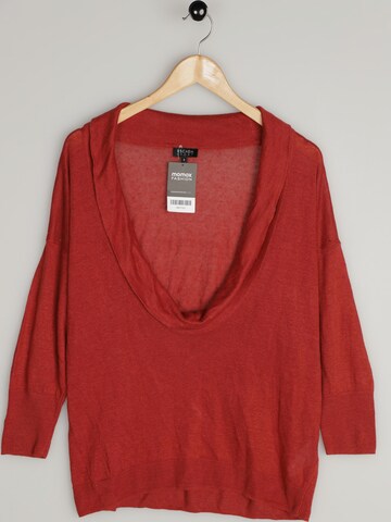 ESCADA SPORT Pullover S in Rot: predná strana