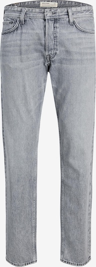 JACK & JONES Jeans 'Chris' i grey denim, Produktvisning