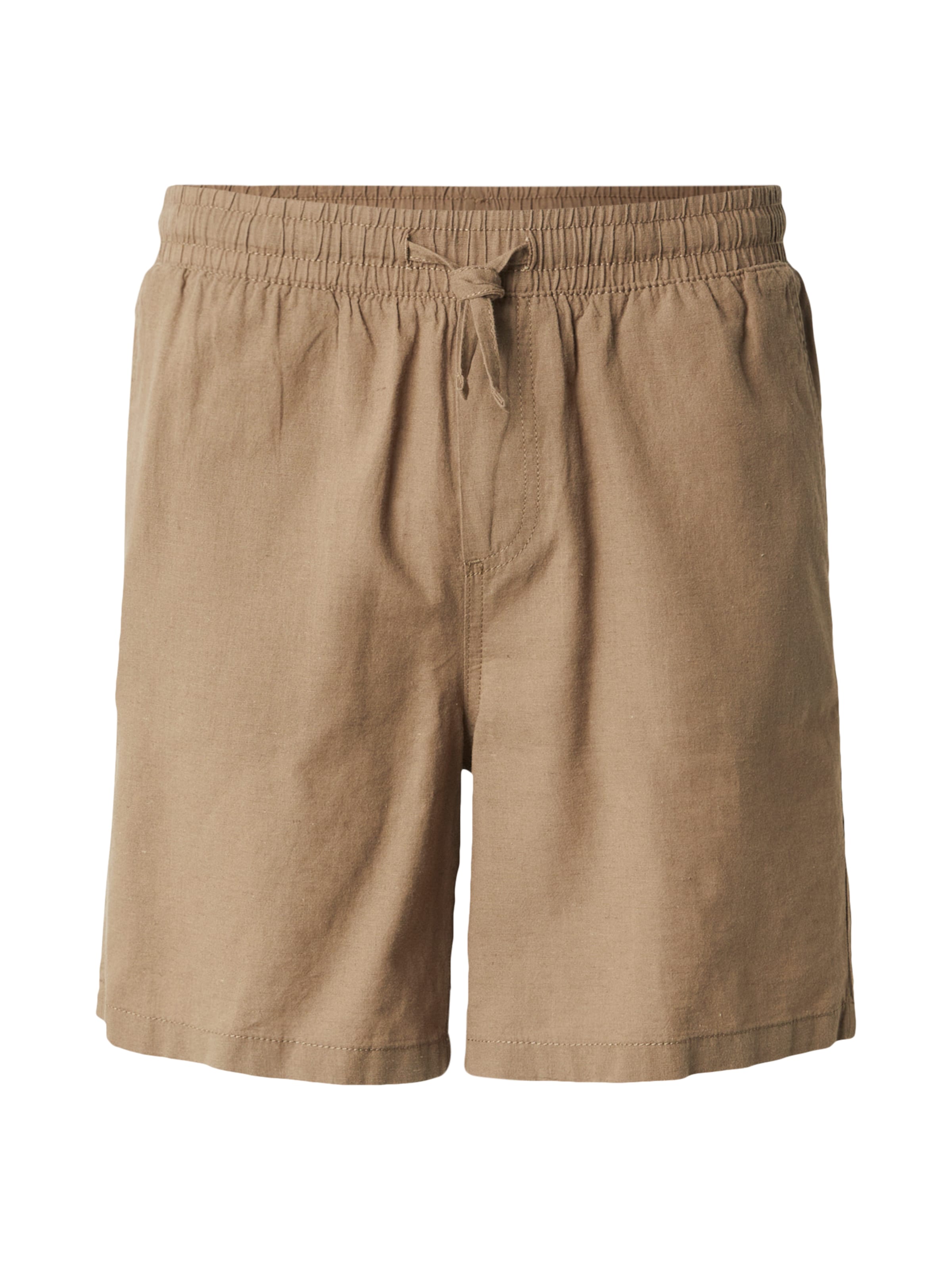 JACK & JONES - Pantalón 'JPSTJaiden' en beige: frente