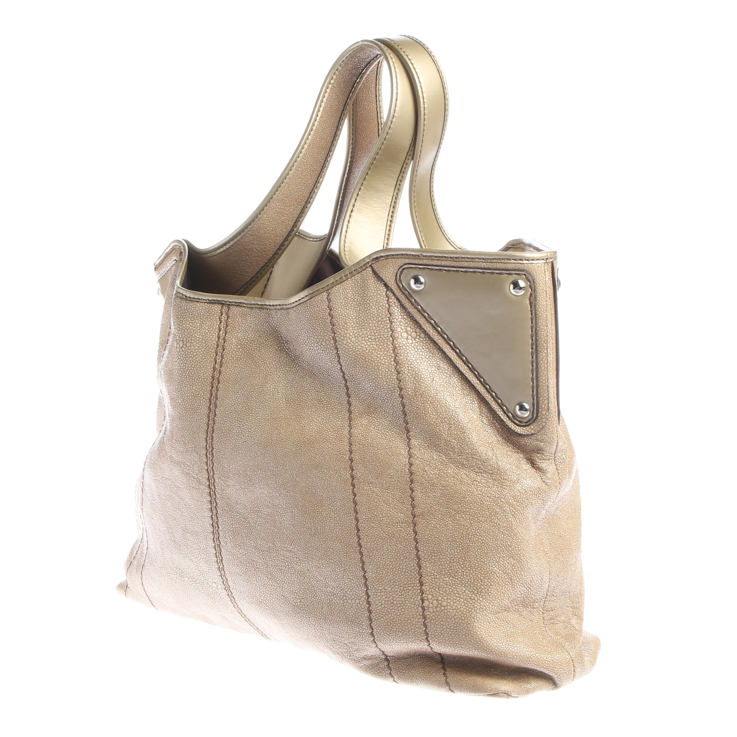 Fay Bag in One size in Brown