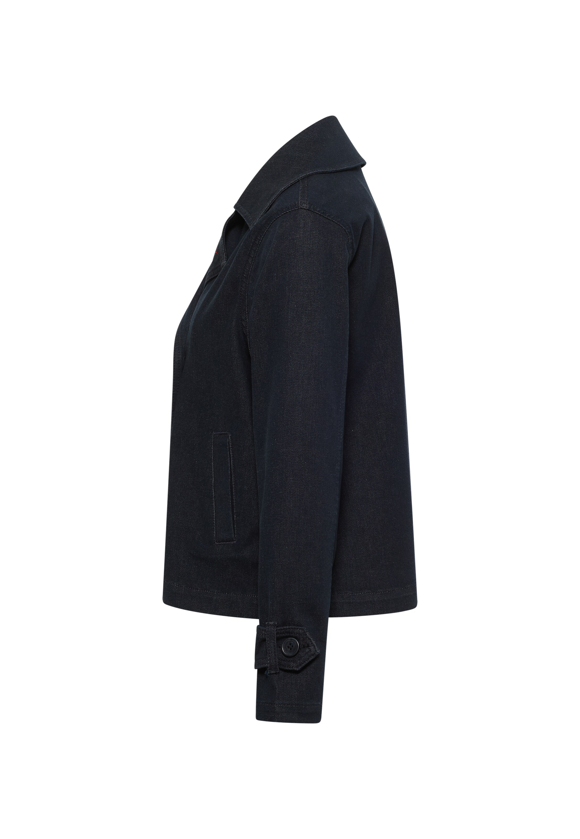 MUSTANG Between-season jacket in Blue