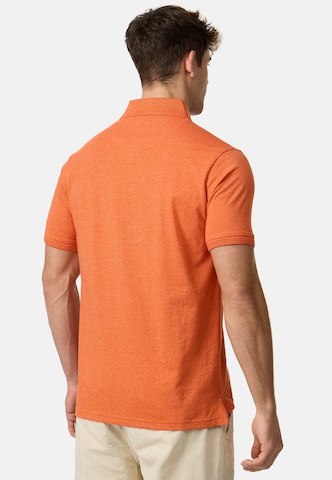 T-Shirt 'Torrance ' INDICODE JEANS en orange