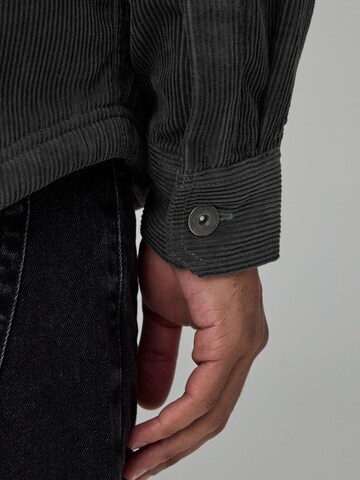 Next Between-Season Jacket in Grey