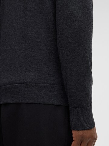 Vestes en maille 'Marek' STRELLSON en gris