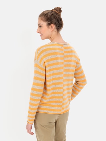 CAMEL ACTIVE Trui in Beige