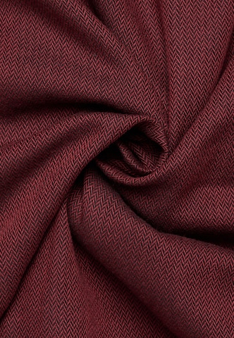 ETERNA Comfort fit Zakelijk overhemd in Rood