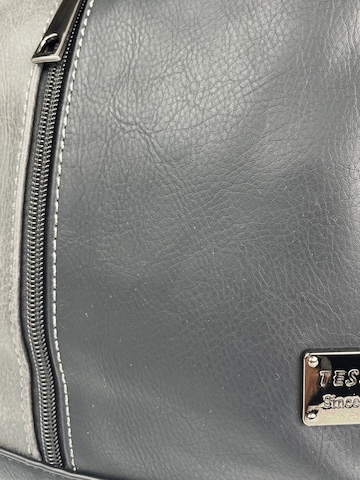 Kumixi Backpack '2in1 Rucksacktasche' in Grey