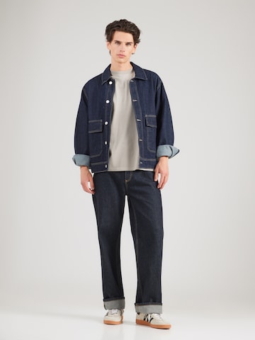 LEVI'S ® Tričko 'VINTAGE' – šedá