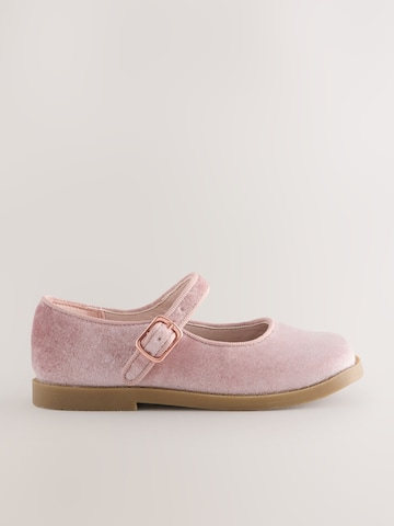 Chaussure basse Next en rose
