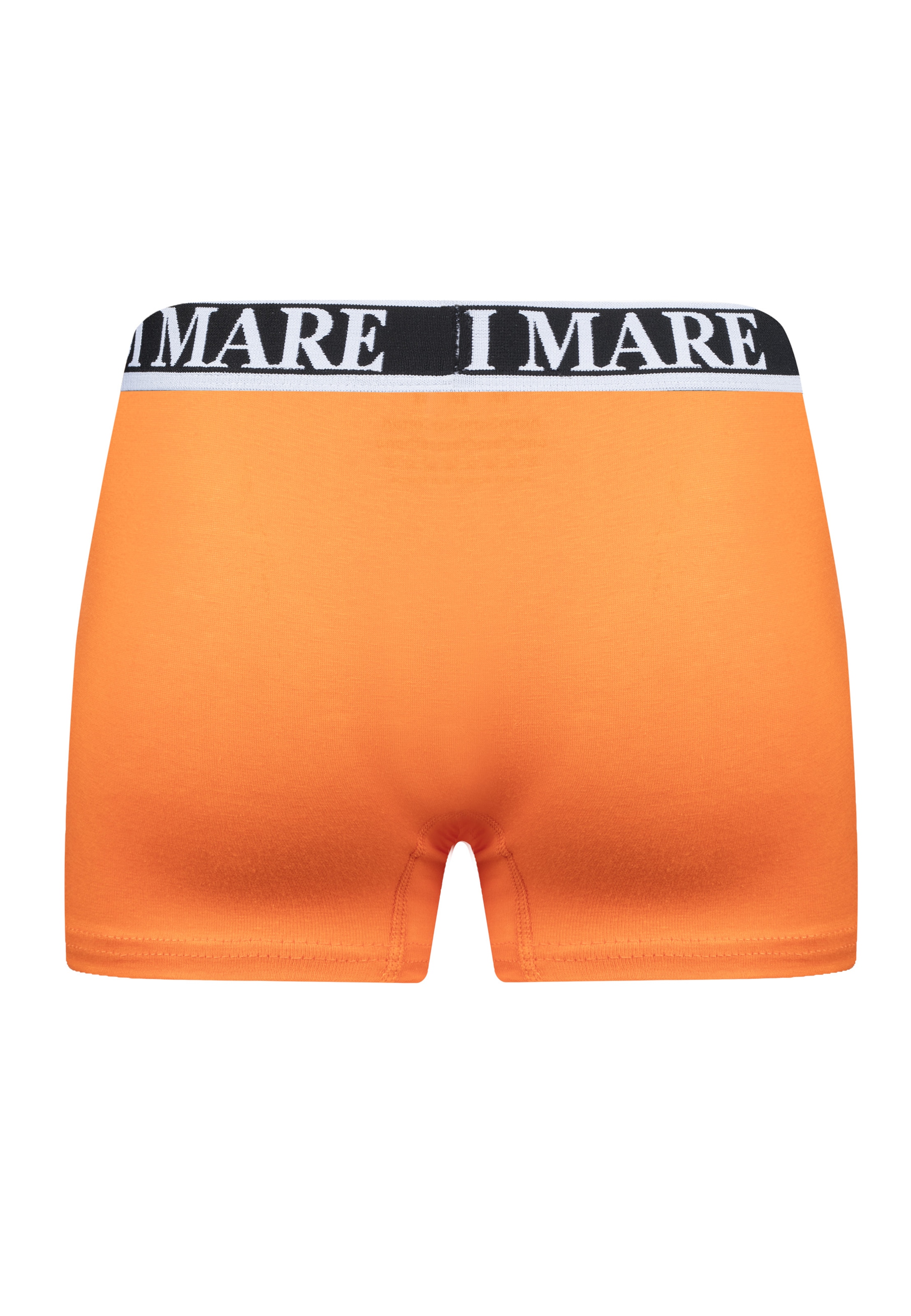 Giorgio di Mare - Calzoncillo boxer en gris