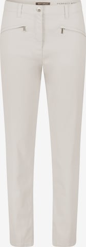 Betty Barclay Pants in Beige: front