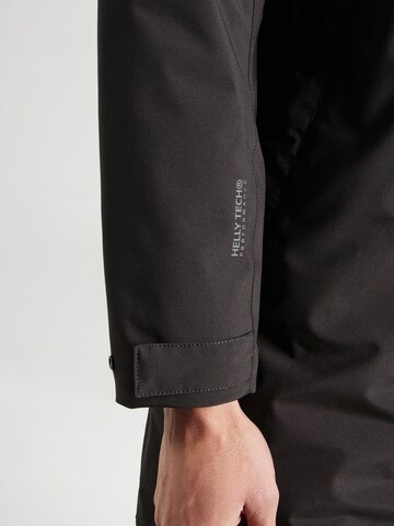 Veste outdoor 'MUNICH' HELLY HANSEN en noir