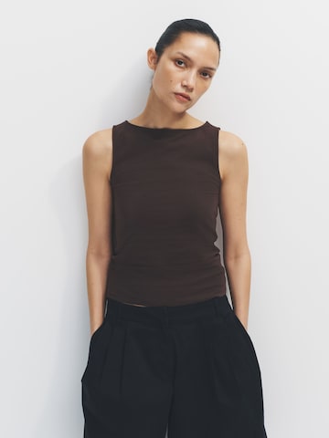 The Set Shirt in Mixed colours