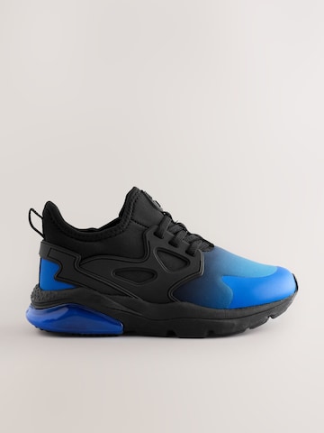 Next Sneaker i svart