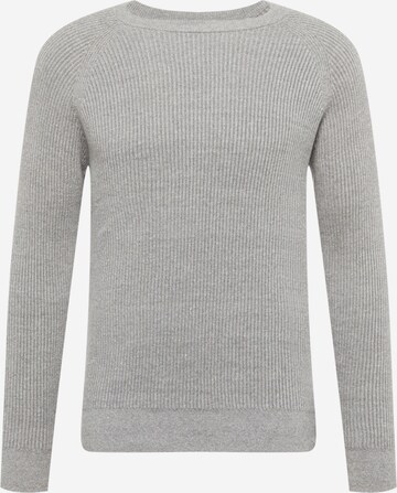 s.Oliver Pullover in Grau: predná strana