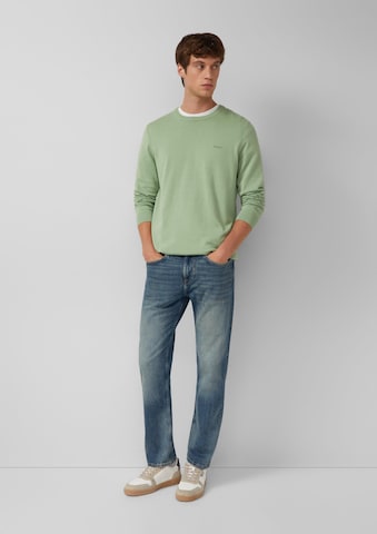 s.Oliver - Jersey en verde