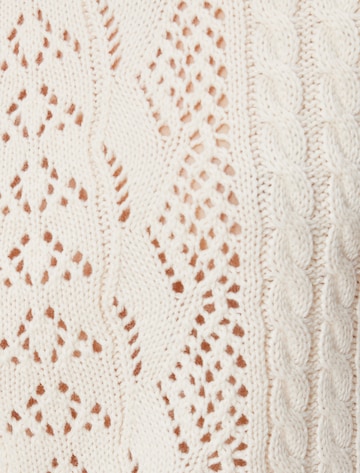 Koton Sweater in White