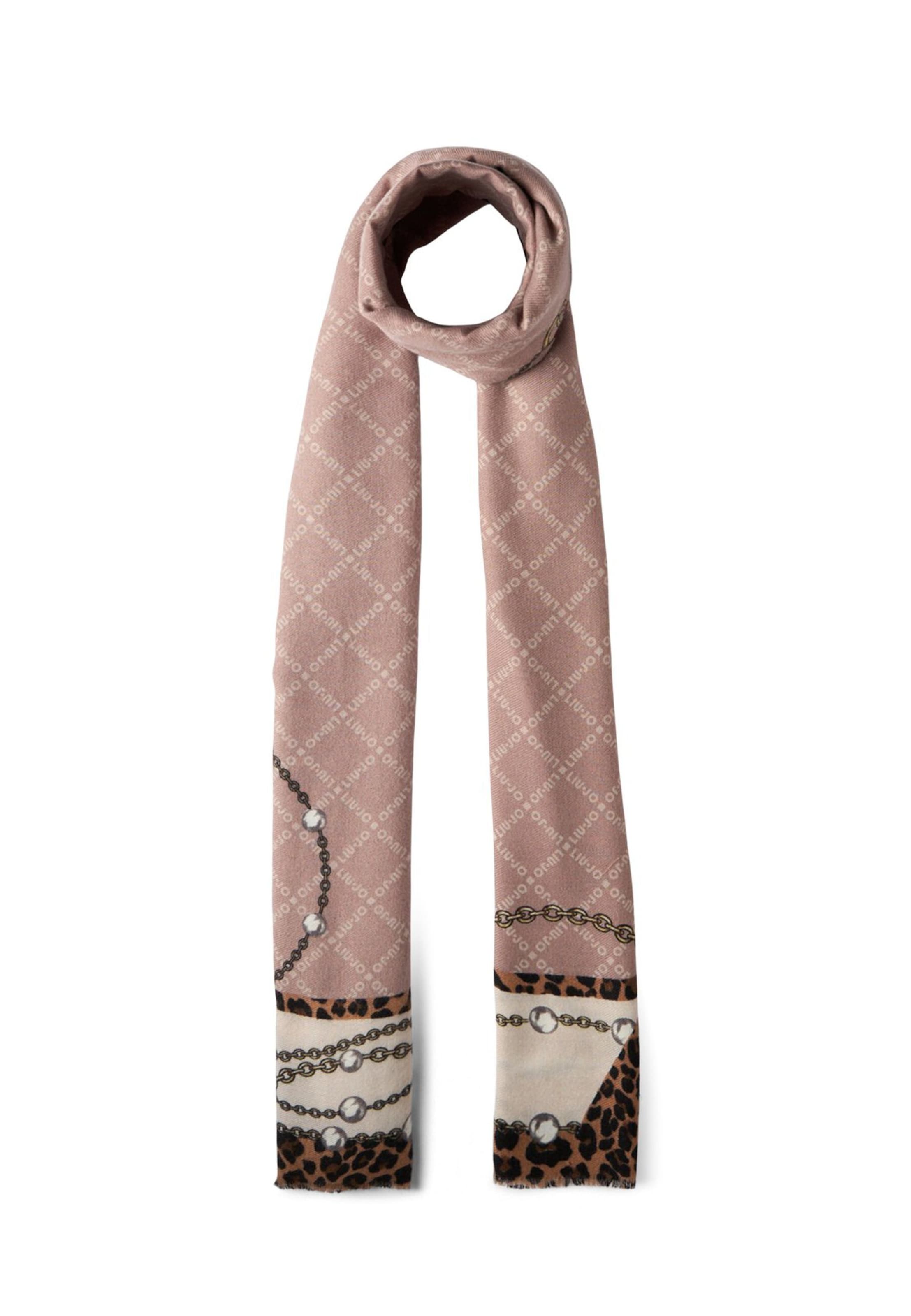 Liu Jo Šál - Béžová: predná strana