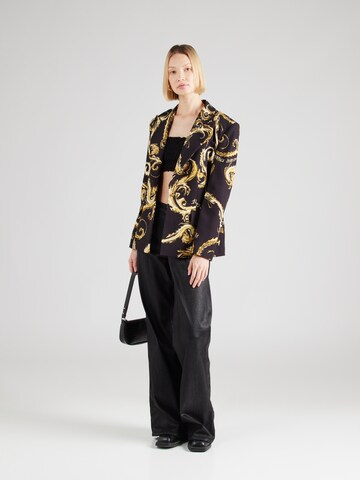Versace Jeans Couture Blazer in Schwarz