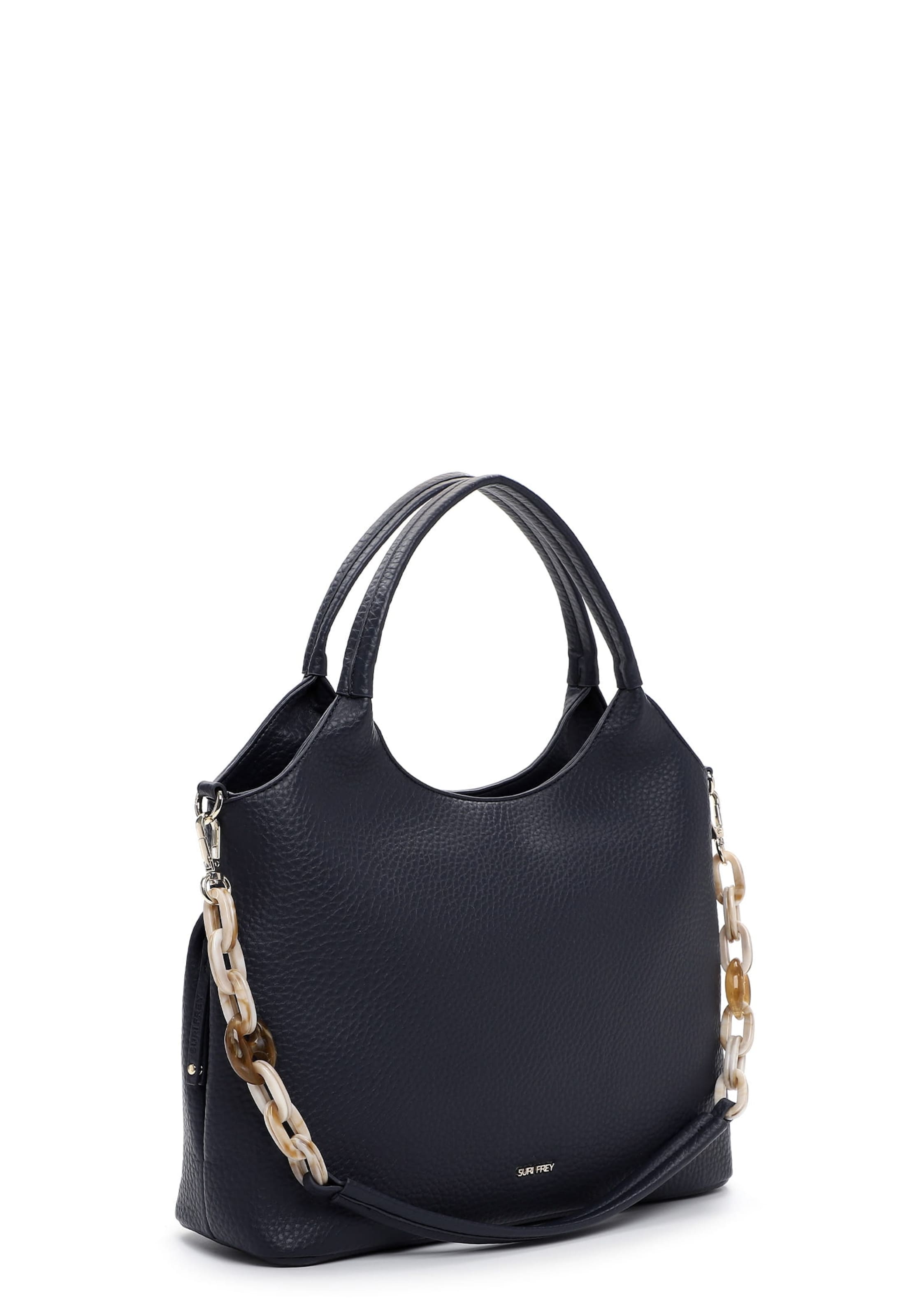Suri Frey Handbag 'Jeanny' in Blue