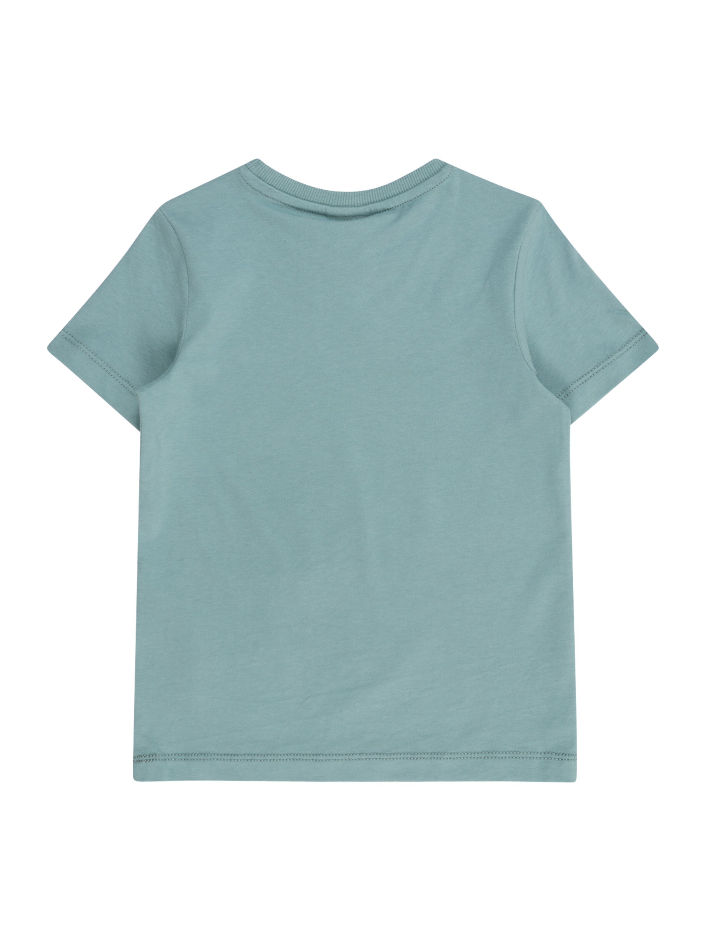 s.Oliver T-Shirt in Blau