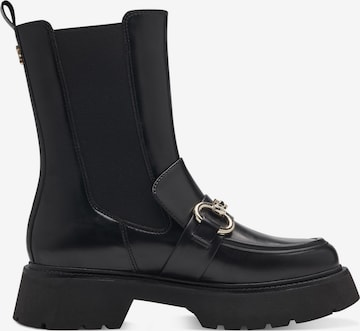 MARCO TOZZI Stiefelette in Schwarz