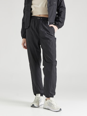 Regular Pantalon de sport 'JOSE' ONLY PLAY en noir : devant