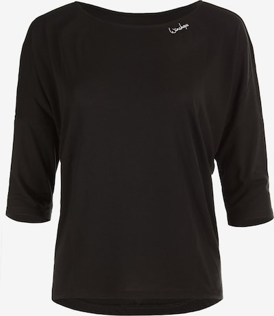 Winshape Sportski top ' MCS004 ' u crna, Pregled proizvoda