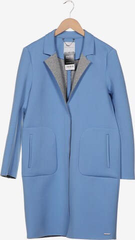 RINO & PELLE Jacket & Coat in S in Blue: front