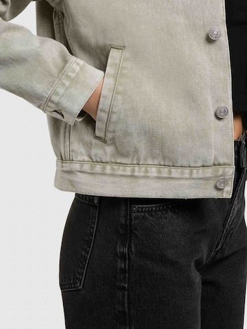 Giacca di mezza stagione 'Renia' di khujo in verde