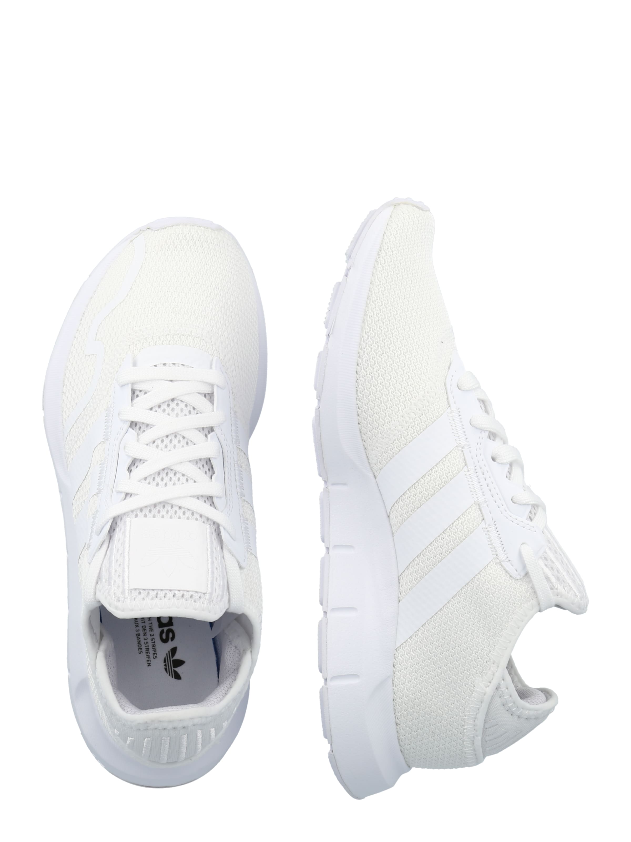 Shoes Adidas Low Lite Racer () • price 65 EUR •