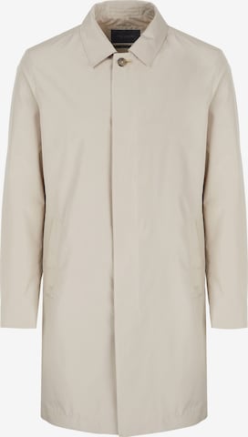 Manteau mi-saison 'Pal Zileri Mantel' PAL ZILERI en beige : devant