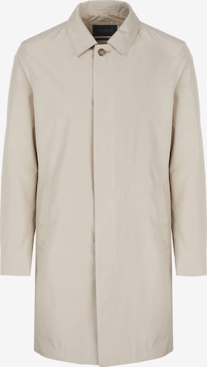 PAL ZILERI Übergangsmantel 'Pal Zileri Mantel' in L-XL in beige, Produktansicht