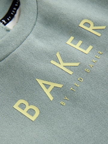 Baker by Ted Baker Kombinezon | zelena barva