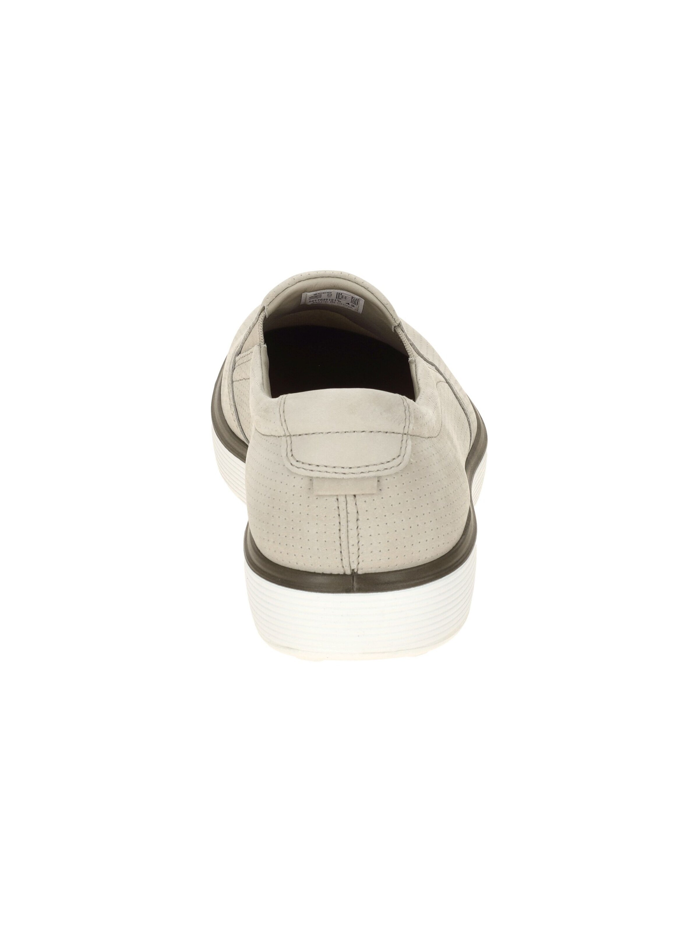 ECCO Slippers in Grey