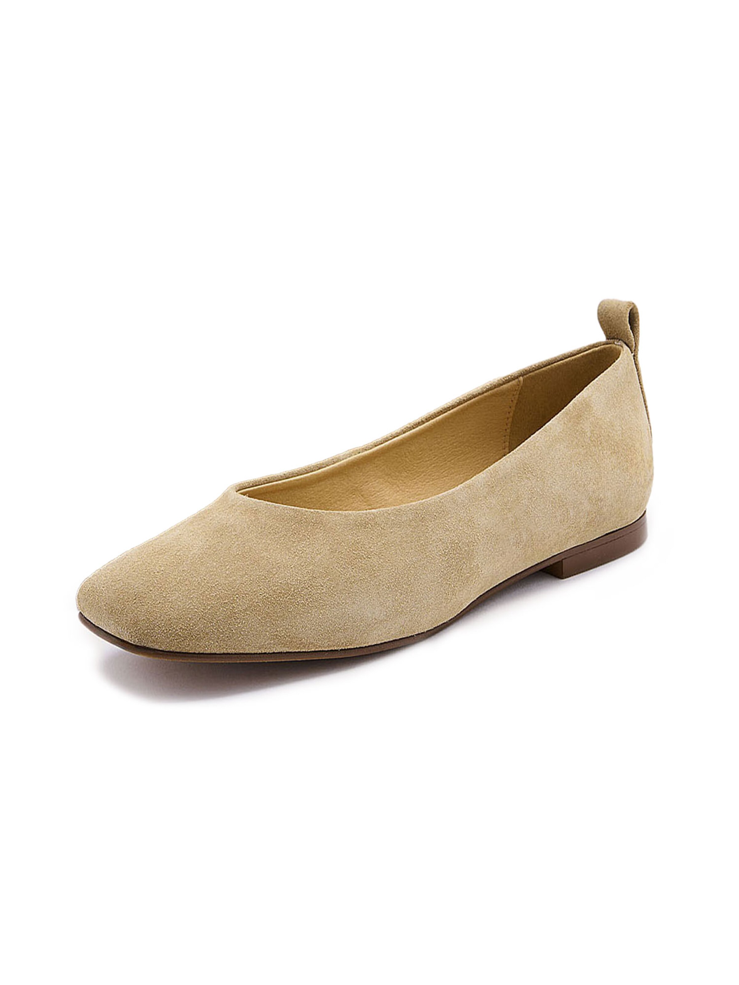Koala Bay Ballerina 'Bamina'‌‌‌‌‌‌‌‌‌‌ in Beige: Vorderseite
