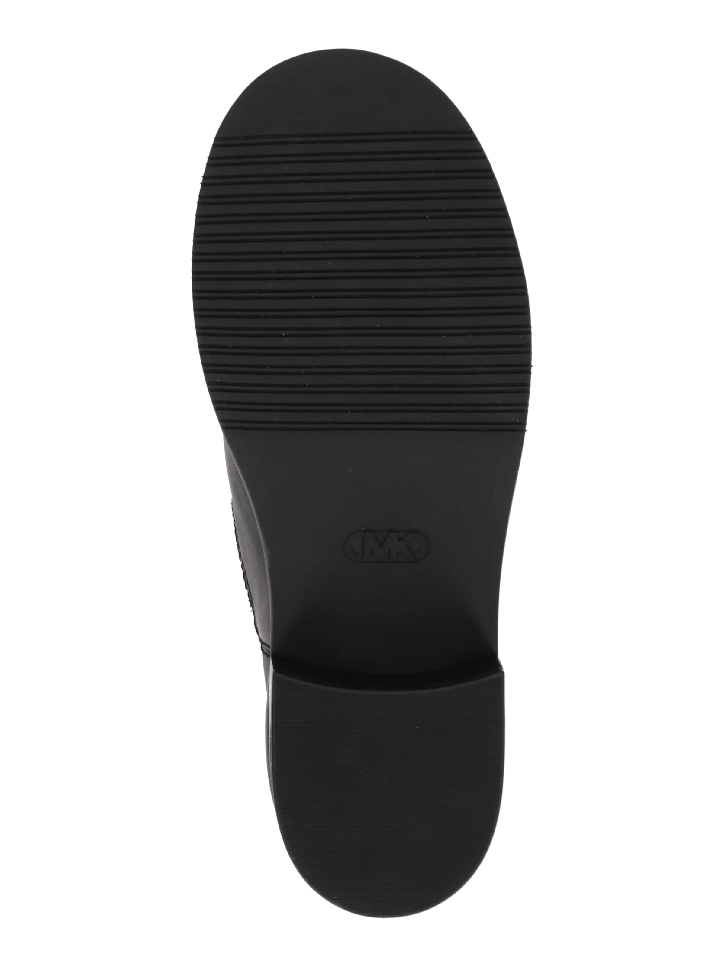 MICHAEL Michael Kors Ботинки 'DARRINGTON' в Коричневый