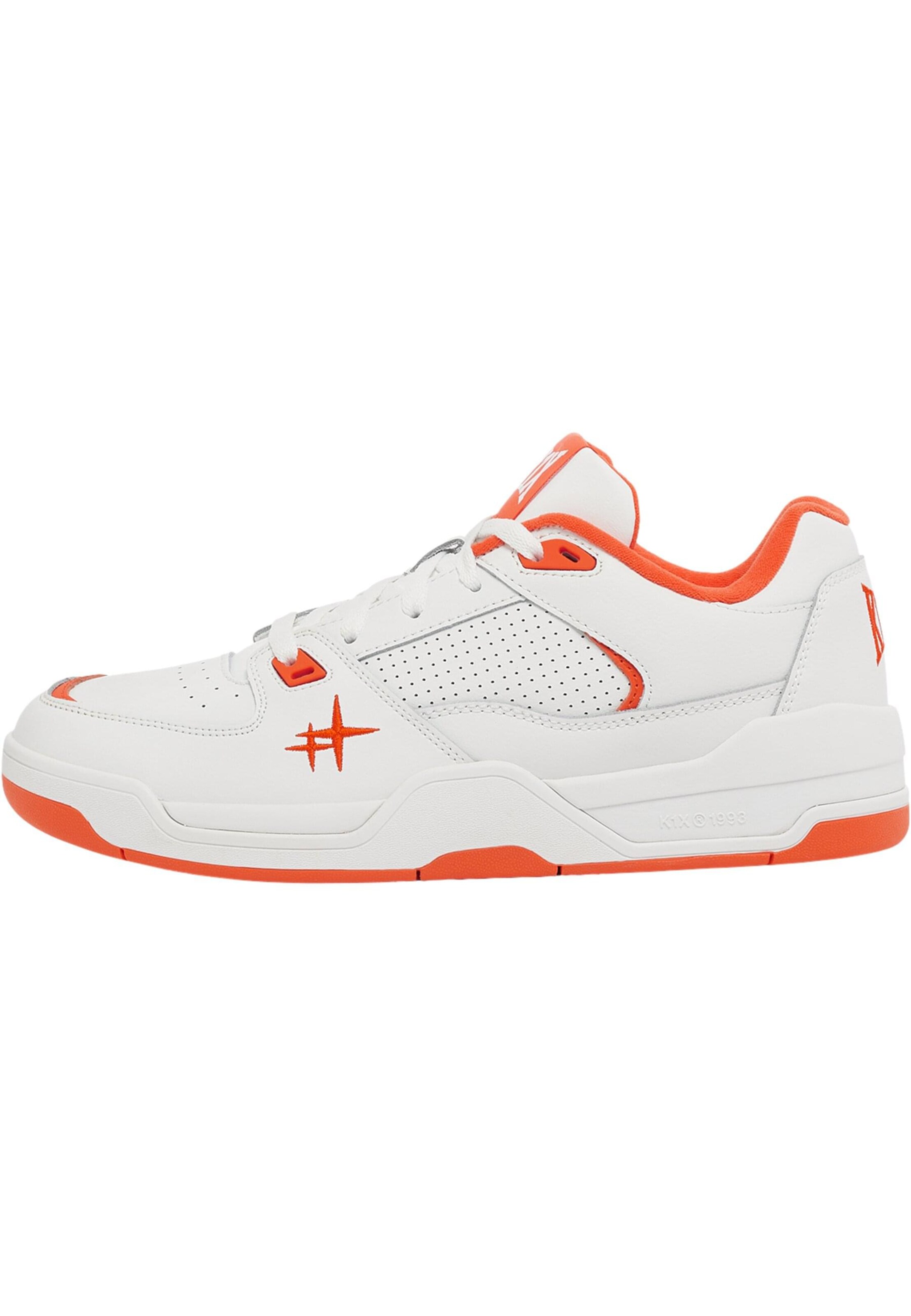 K1X Tenisky 'Glide Gk' – bílá