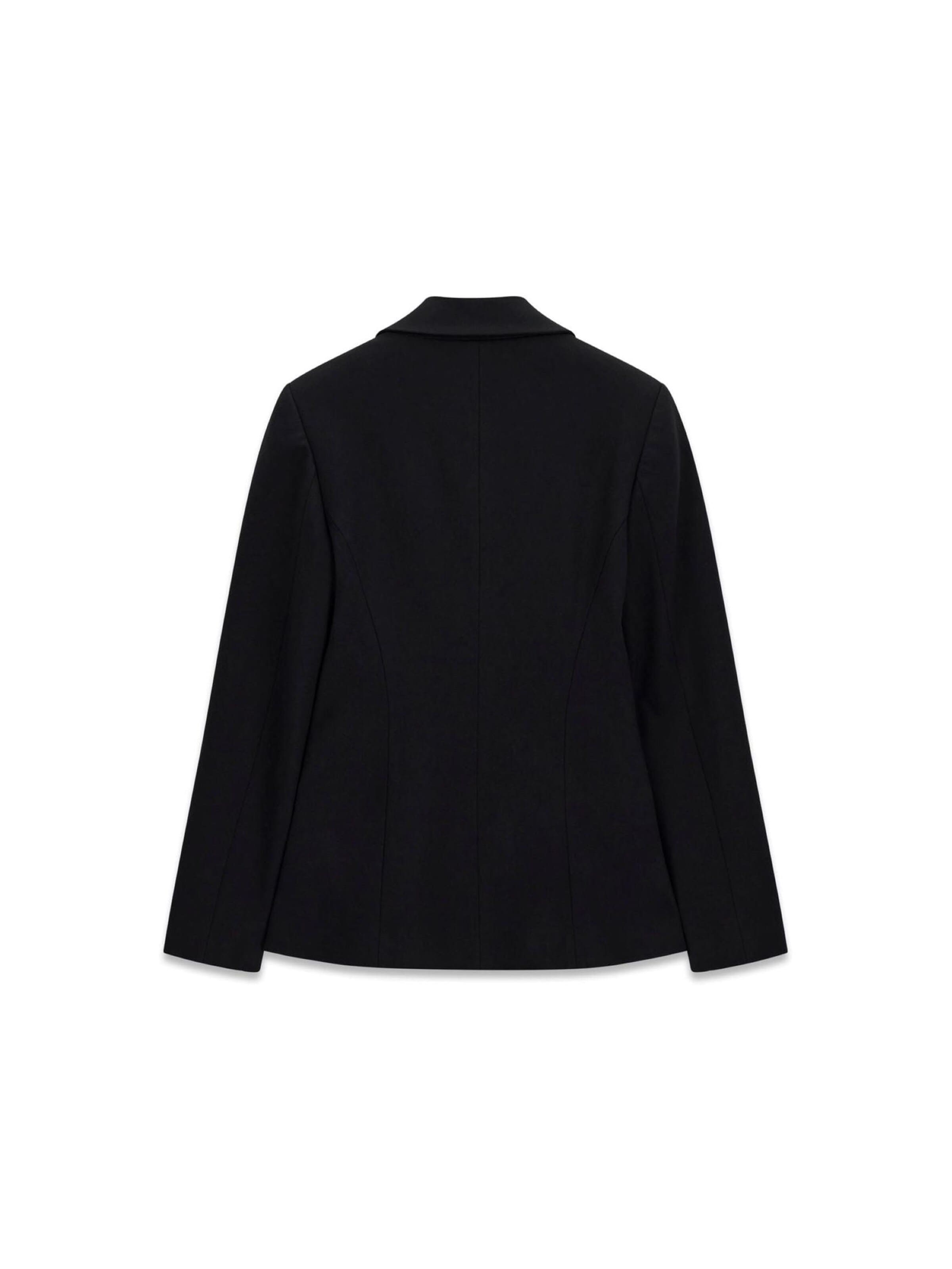 GUESS - Blazer 'Giacche W6BN08K6806' en negro