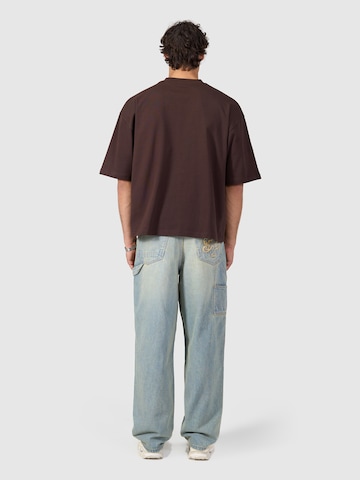 Pure Path Shirt in Brown