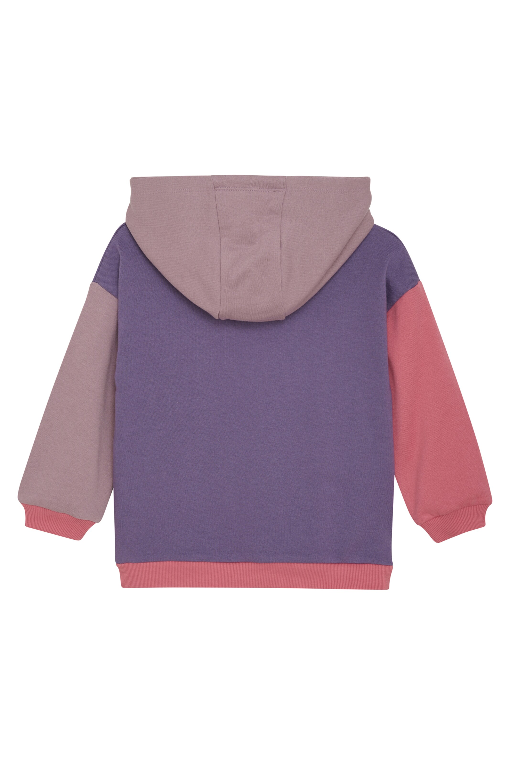 Noppies Sweatshirt 'Pineville' in Purple