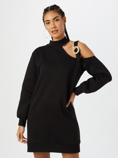 River Island Šaty - černá, Model/ka