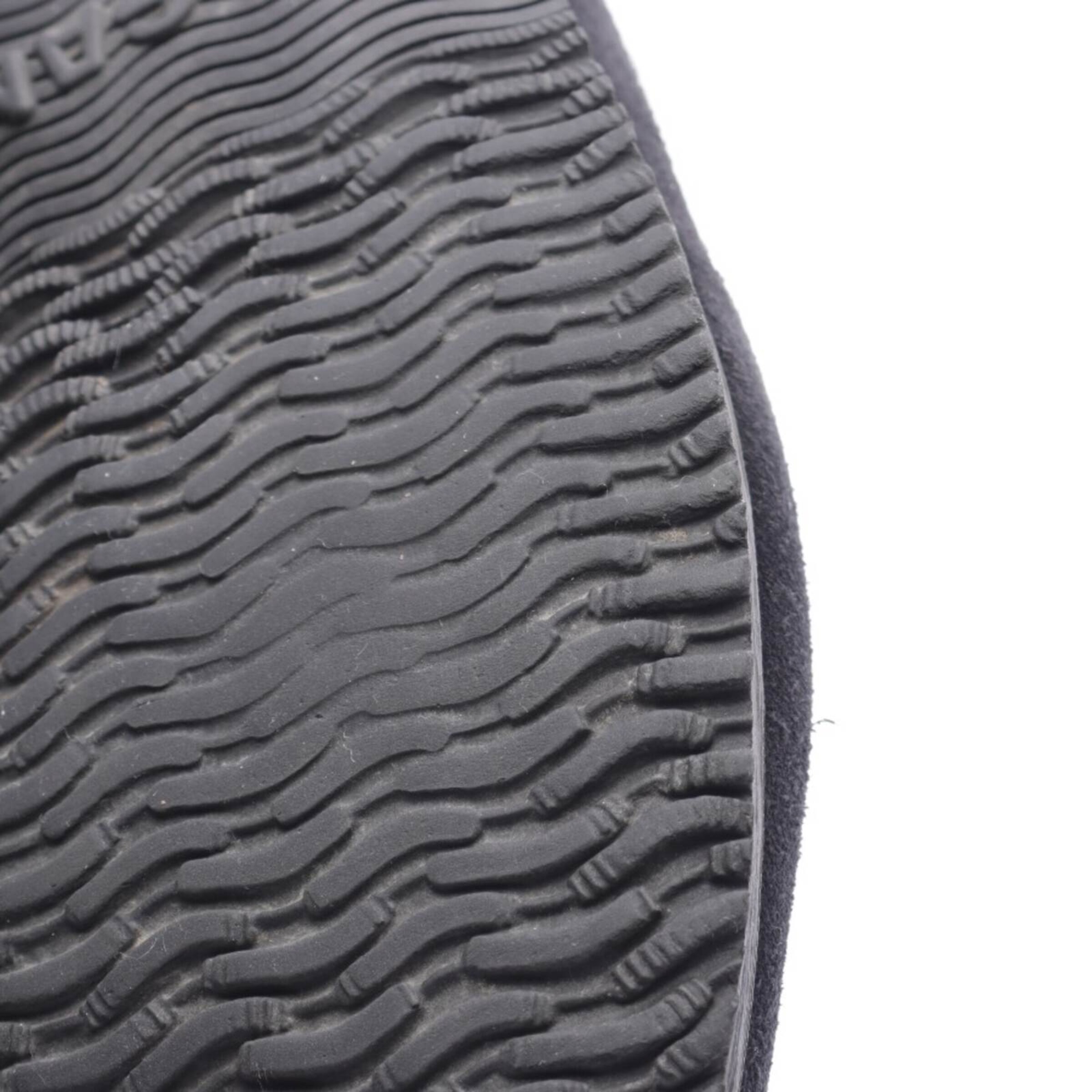 HOGAN Flats & Loafers in 37,5 in Black