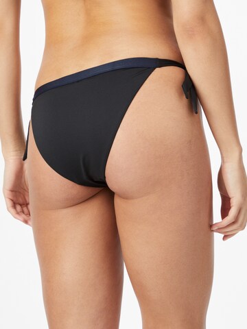 Tommy Hilfiger Underwear Bikini hlačke | črna barva